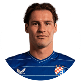 لاعب: مودرازيجا