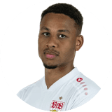 لاعب: نارتي