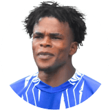 لاعب: سامويل