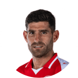 لاعب: إيفانز