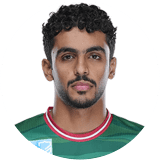 لاعب: الشمري