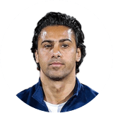 لاعب: مجيدي