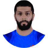 لاعب: الرئيسي