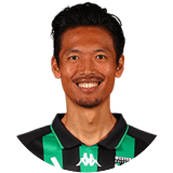 لاعب: H. Ibusuki