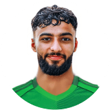 لاعب: أبوالشامات