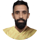 لاعب: عبدالجبار