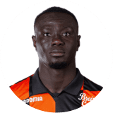 لاعب: بامبا