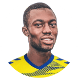 لاعب: مافونغو