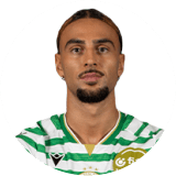 لاعب: ماكريكيس