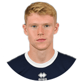 لاعب: كوبيرن