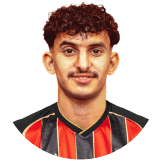 لاعب: الهرفي