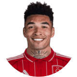 لاعب: جيسوس