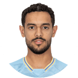 لاعب: الحربي