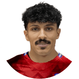 لاعب: الشمري