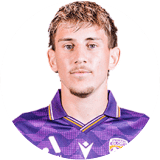 لاعب: S. Despotovski