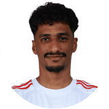 لاعب: رمضان