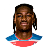 لاعب: بامبا