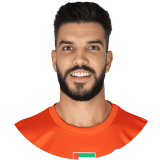 لاعب: ازارو