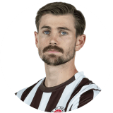 لاعب: ميتكالفي