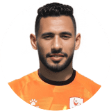 لاعب: البحراوي