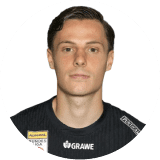 لاعب: بيغانوفيتش