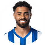 لاعب: كاليبي