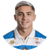 لاعب: هيرنانديز