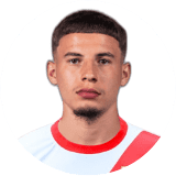 لاعب: الغربي