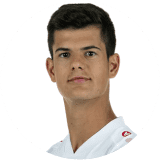 لاعب: أندريس