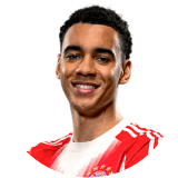 لاعب: موسيالا