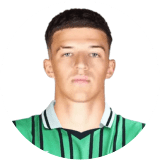 موهاريموفيتش