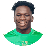 لاعب: مويندا