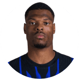 لاعب: دومفريس