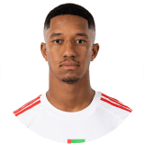 لاعب: المرزوقي