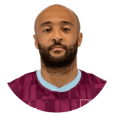 لاعب: ريدموند