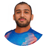 لاعب: كورداني