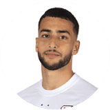 لاعب: O. Agougil