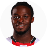 لاعب: سيريكي