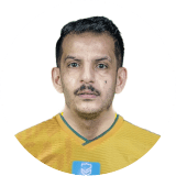 لاعب: المطيري