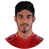 لاعب: السليطي