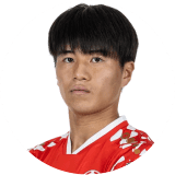 لاعب: كاواساكي