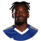 لاعب: أوكولي