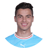 لاعب: دوراكوفيتش