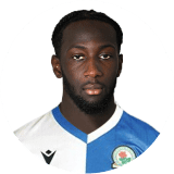 لاعب: M. Baradji