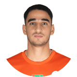 لاعب: بن نجيمة