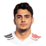 لاعب: حكيموغلو