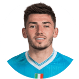 لاعب: جيلمور