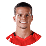 لاعب: B. Burgering