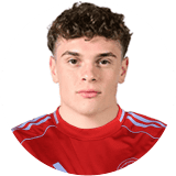 لاعب: بيدرو