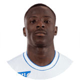 لاعب: كوليبالي